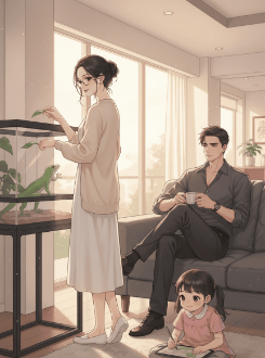 Bài Học Từ Con Thằn Lằn