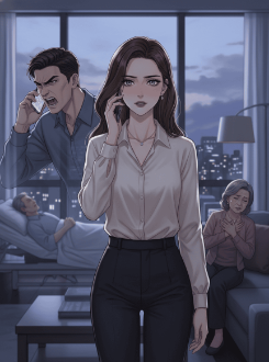 Bố Chồng Sắp Qua Đời, Nhà Chồng Muốn Tôi Sớm Gả Vào Nhà Họ