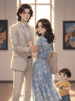 Mối Tình Lặp Lại