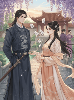 Phong Tuyết Dẫn Tình