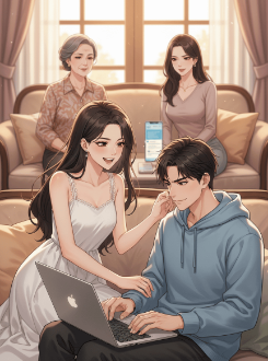 Hương Trà Nồng Vị