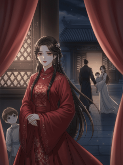 Hồng Trang Vãn Hối