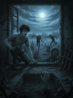 Những Điều Kỳ Lạ Trong Ngày Thanh Minh