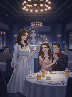 Gương Mặt Thế Thân