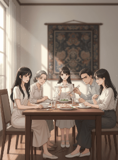 Thử Lòng Thân Tình