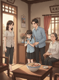 [Thập Niên 80] Anh Em Ruột, Sống Chết Có Nhau