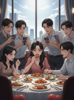 Món Quà Cuối Cùng Của Chị