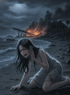 Kiếp Sau, Đừng Gặp Lại