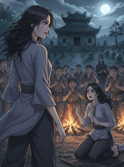 Kiếp Này Không Tha