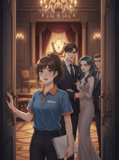 Sau Khi Ánh Trăng Sáng Về Nước, Tôi Bị Chia Tay