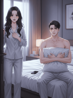 Cô Vợ Bí Mật Của Tổng Tài