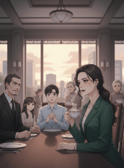 Chị Cả Như Đường