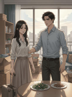 Mất Anh, Tôi Không Cảm Thấy Đau Lòng