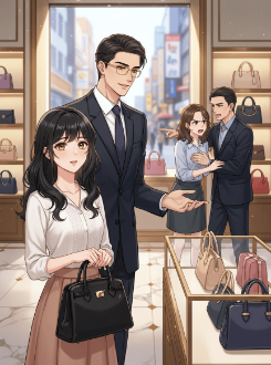 Kiểm Soát Ngọt Ngào