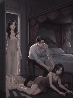 Lạc Lối Trong Yêu