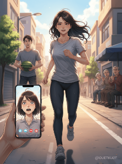 Hơi Thở Cuối Cùng Ở Nam Cực