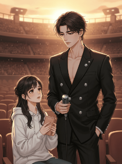 Ánh Hoàng Hôn Dành Cho Em