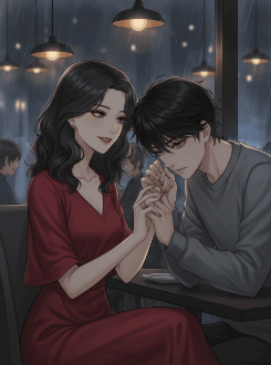 Đối Tượng Xem Mắt Là Kẻ Sát Nhân