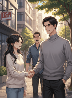 Bạn Trai Cũ Vong Ân Bội Nghĩa