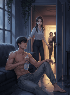 Kiếp Này, Tôi Không Yêu Sai Người Nữa – Trọn Bộ