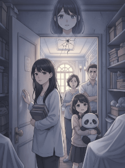 Sau Khi Tôi Ra Đi, Không Một Ai Thương Tiếc