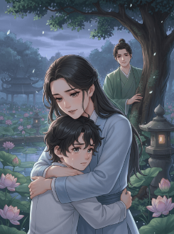 Ôi Không! Đối Tượng Công Lược Hắc Hoá Rồi!