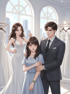 Sau Khi Vị Hôn Phu Của Tôi Đăng Ký Kết Hôn Với Bạch Nguyệt Quang