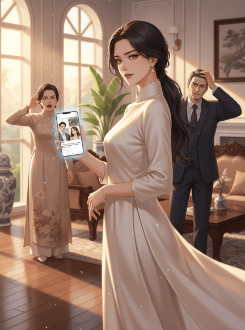 Khi Tình Yêu Cạn Cháy