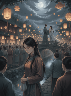 Gió Lặng Sau Mưa