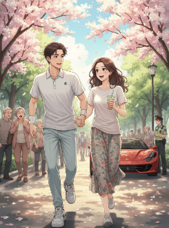 Shipper Siêu Lừa Và Cô Tổng Tài Siêu Ngốc