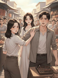 Gái Ế Háo Chồng Cũng Không Tới Lượt Anh