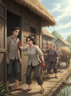 1 Đời Bị Cắm Sừng