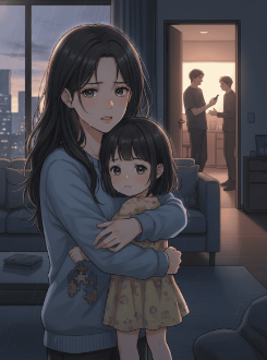 Chồng Tôi Luôn Chọn Bạch Nguyệt Quang