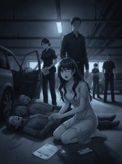 Tôi Không Còn Là Vợ Anh