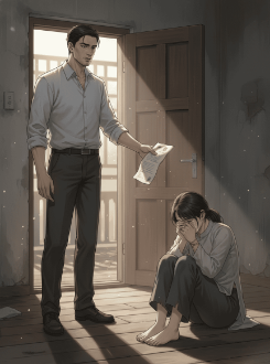 Mẹ Tôi Được Bán Với Giá Hai Ngàn