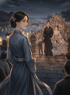 Hầu Gia, Hòa Ly Đi!