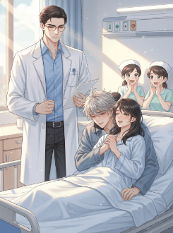 Một Người Ly Hôn, Ba Người Theo Đuổi