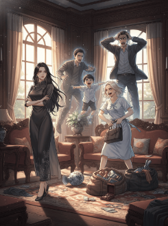 Phản Công Tàn Khốc