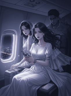 Cô Dâu Thế Mạng