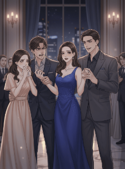 Người Xa Lạ Trong Ánh Đèn