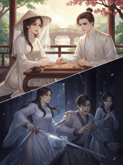 Nguyện Kiếp Không Sai