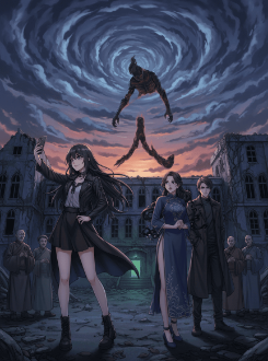 Tôi Thể Hiện Tài Năng Trong Chương Giải Trí