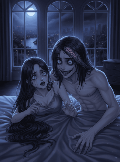 Kế Hoạch Nhập Hồn