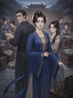 Quy Luật Sinh Tồn Của Chủ Mẫu Hầu Phủ