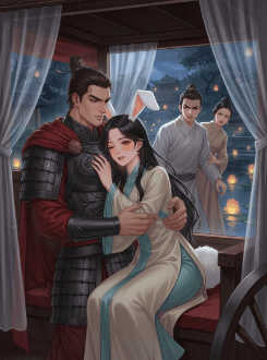 Sau Khi Thức Tỉnh Thành Mị Ma, Ta Được Tướng Quân Thô Lỗ Nuông Chiều