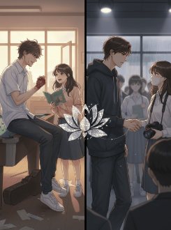 Mảnh Ghép Hồi Sinh