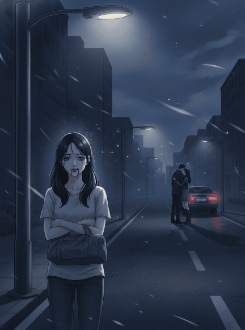 Khi Hoa Tàn – Anh Mới Biết Yêu