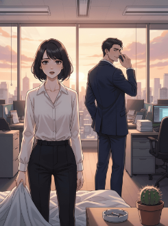 Người Tình Bóng Tối