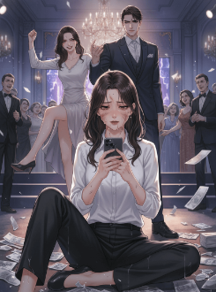 Kết Thúc Trong Im Lặng