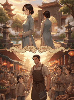 Số Phận Nhị Thập